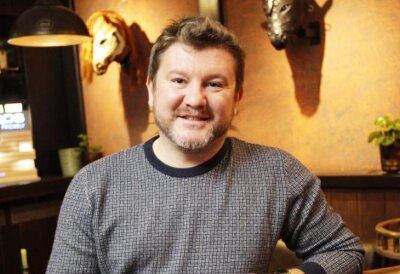 Ми плануємо йти проти тренду і розвивати українську гастрономічну культуру