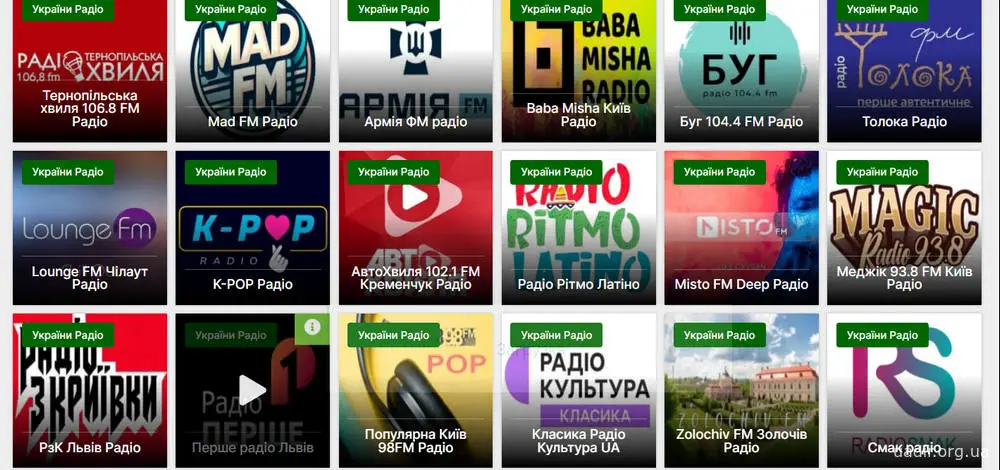 Радіо Bestradio