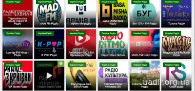 Радіо Bestradio